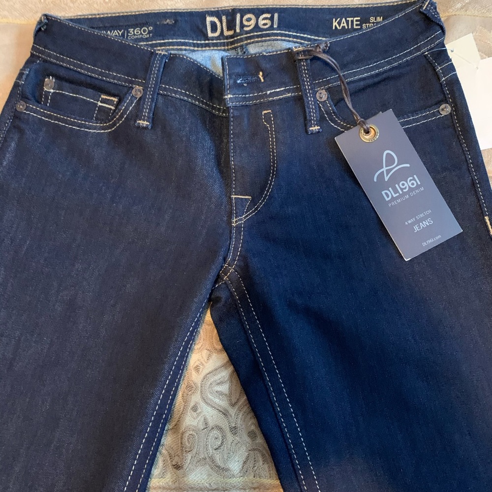 DL1961 jeans